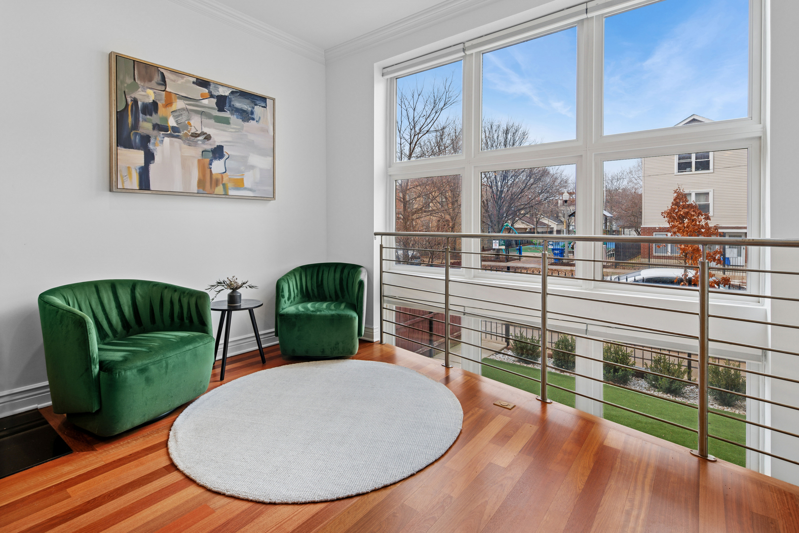 1423 N Artesian Avenue 1