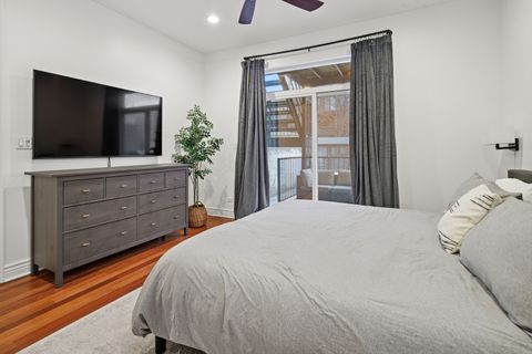 Tiny photo for 1423 N Artesian Avenue #1, Chicago, IL 60622 (MLS # 12541241)