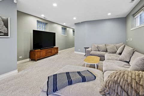 Tiny photo for 1423 N Artesian Avenue #1, Chicago, IL 60622 (MLS # 12541241)