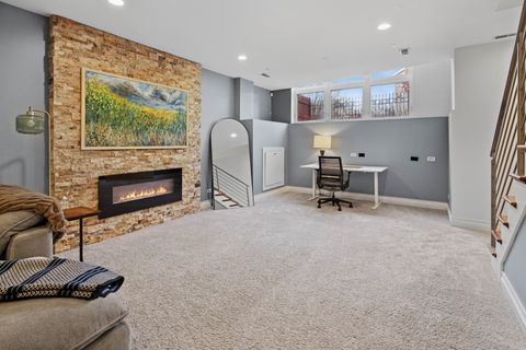 Tiny photo for 1423 N Artesian Avenue #1, Chicago, IL 60622 (MLS # 12541241)