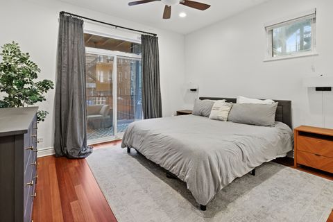 Tiny photo for 1423 N Artesian Avenue #1, Chicago, IL 60622 (MLS # 12541241)