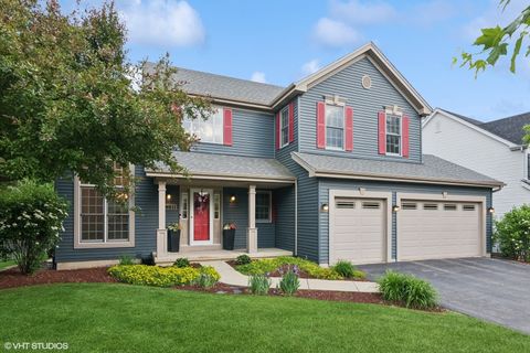 0N611 W Weaver Circle Geneva IL 60134