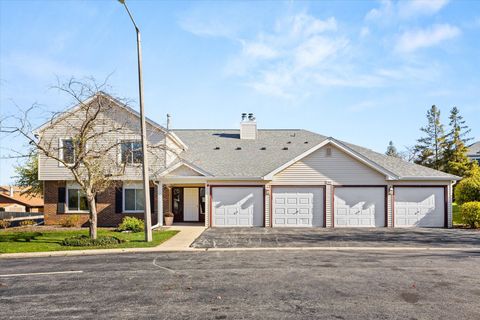 A home in Woodridge