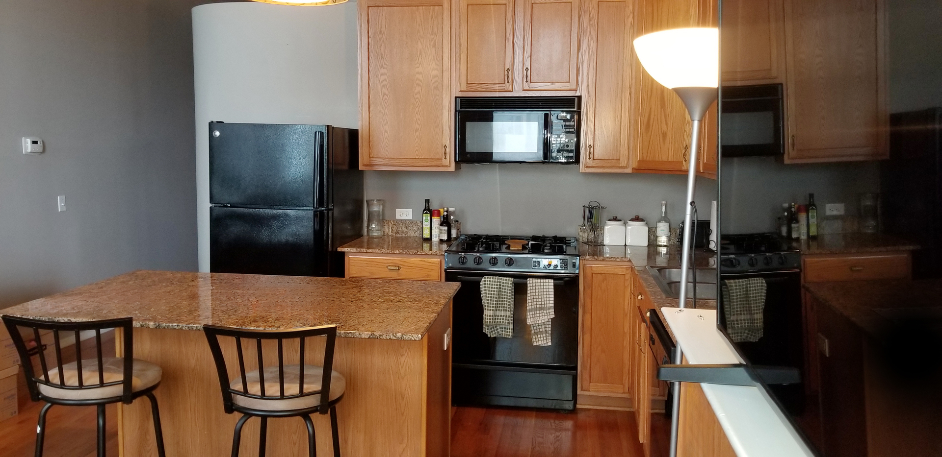 1550 S Indiana Avenue 405