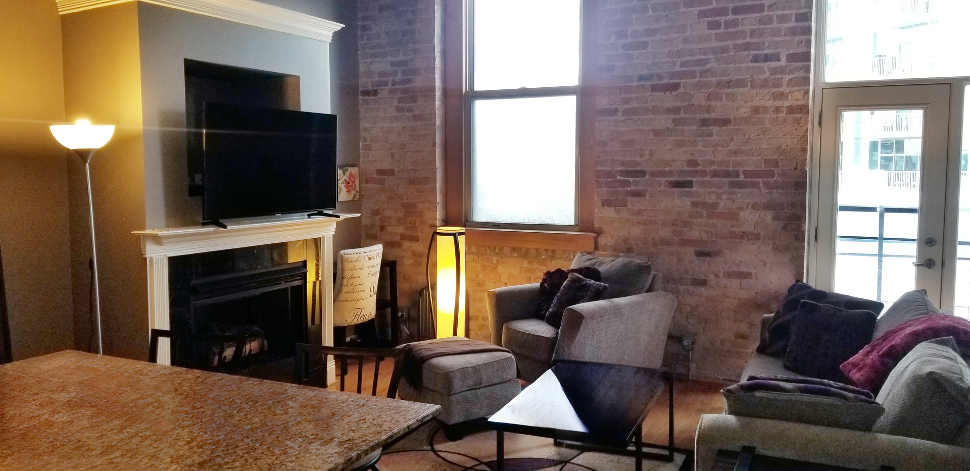 1550 S Indiana Avenue 405