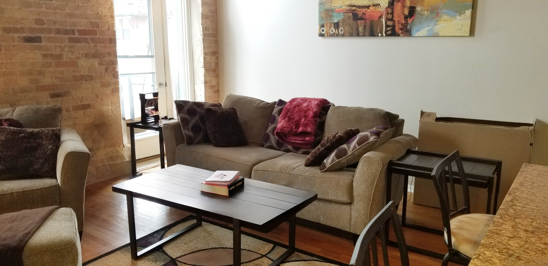 1550 S Indiana Avenue 405