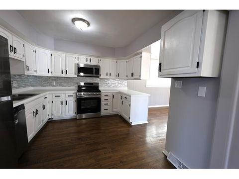 Tiny photo for 24 166th Place, Calumet City, IL 60409 (MLS # 12553378)