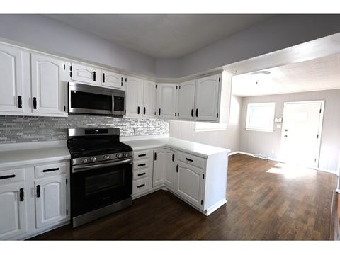 Tiny photo for 24 166th Place, Calumet City, IL 60409 (MLS # 12553378)