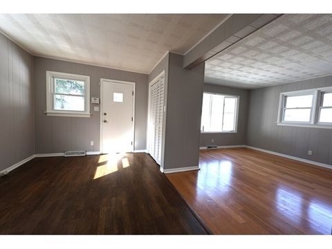 Tiny photo for 24 166th Place, Calumet City, IL 60409 (MLS # 12553378)