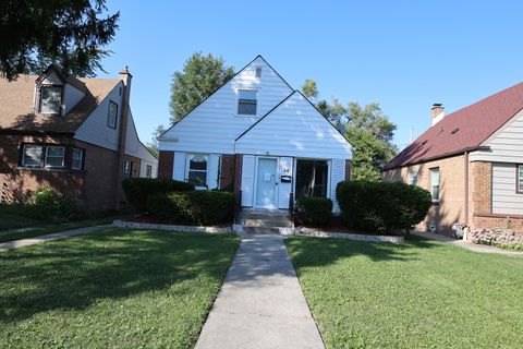 24 166th Place, Calumet City, IL 60409 - #: 12553378