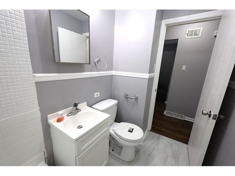 Tiny photo for 24 166th Place, Calumet City, IL 60409 (MLS # 12553378)