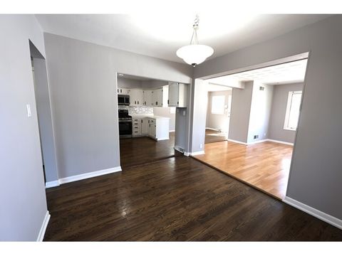 Tiny photo for 24 166th Place, Calumet City, IL 60409 (MLS # 12553378)