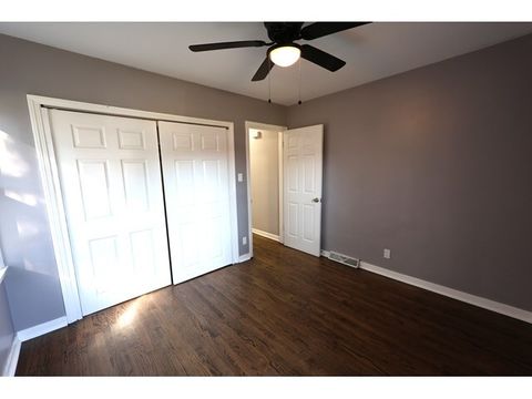 Tiny photo for 24 166th Place, Calumet City, IL 60409 (MLS # 12553378)