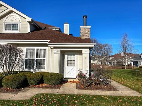 A home in Batavia