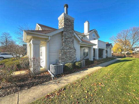 A home in Batavia