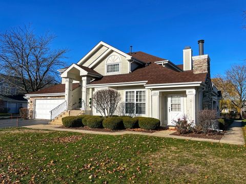 A home in Batavia