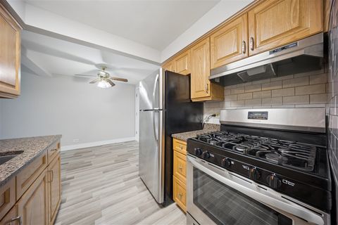 Tiny photo for 11245 S Harlem Avenue #A1, Worth, IL 60482 (MLS # 12621072)