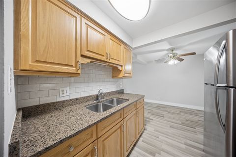 Tiny photo for 11245 S Harlem Avenue #A1, Worth, IL 60482 (MLS # 12621072)