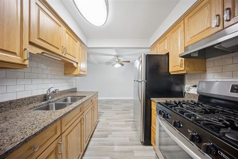 Tiny photo for 11245 S Harlem Avenue #A1, Worth, IL 60482 (MLS # 12621072)