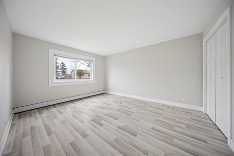 Tiny photo for 11245 S Harlem Avenue #A1, Worth, IL 60482 (MLS # 12621072)