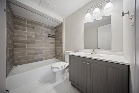 Tiny photo for 11245 S Harlem Avenue #A1, Worth, IL 60482 (MLS # 12621072)