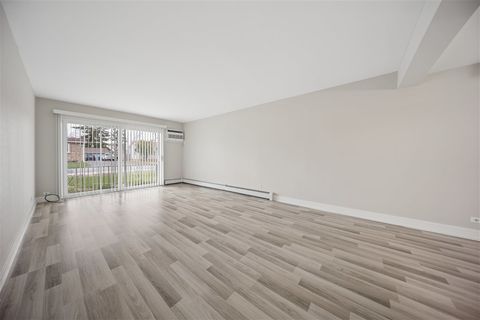 Tiny photo for 11245 S Harlem Avenue #A1, Worth, IL 60482 (MLS # 12621072)