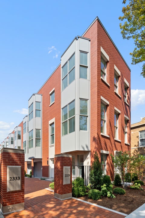 Photo of 2333 N Cambridge Avenue #C, Chicago, IL 60614 (MLS # 12760014)