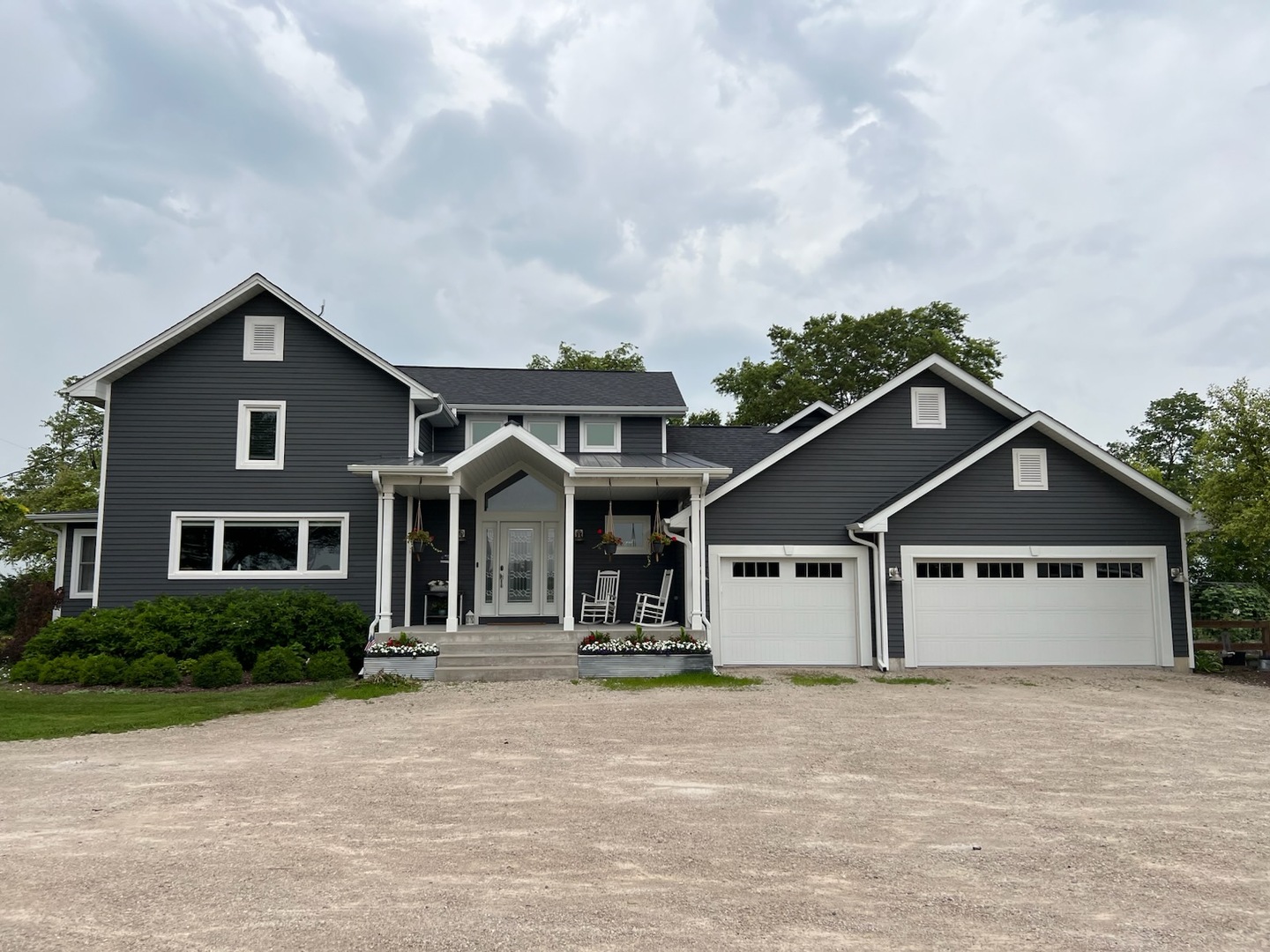 3851 Holt Road