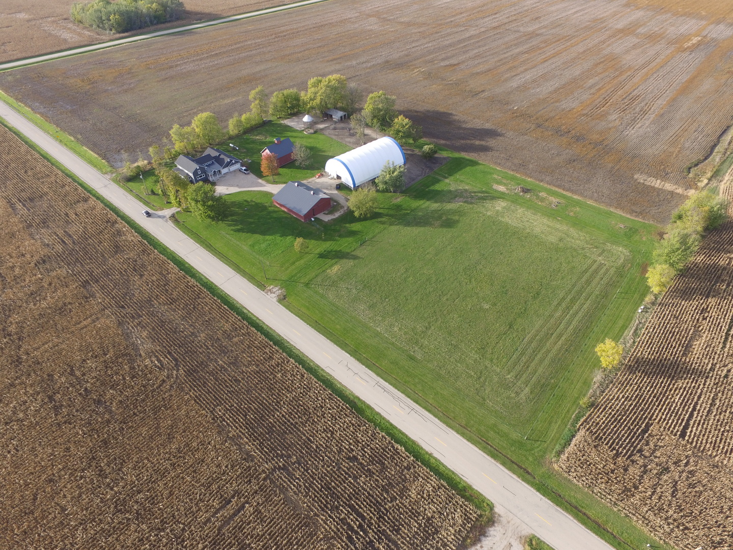 3851 Holt Road