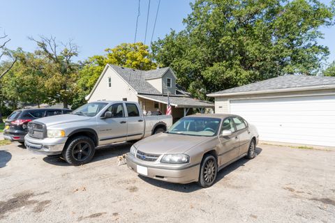 Tiny photo for 700 Pontiac Street, Joliet, IL 60432 (MLS # 12487523)