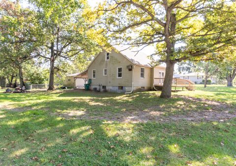 Tiny photo for 700 Pontiac Street, Joliet, IL 60432 (MLS # 12487523)