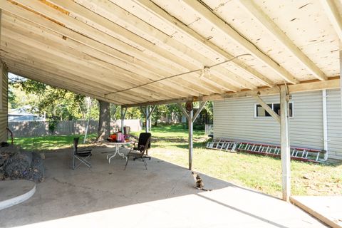 Tiny photo for 700 Pontiac Street, Joliet, IL 60432 (MLS # 12487523)