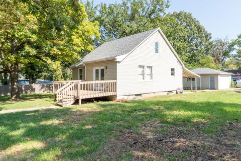 Tiny photo for 700 Pontiac Street, Joliet, IL 60432 (MLS # 12487523)