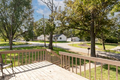 Tiny photo for 700 Pontiac Street, Joliet, IL 60432 (MLS # 12487523)