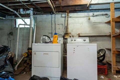 Tiny photo for 700 Pontiac Street, Joliet, IL 60432 (MLS # 12487523)
