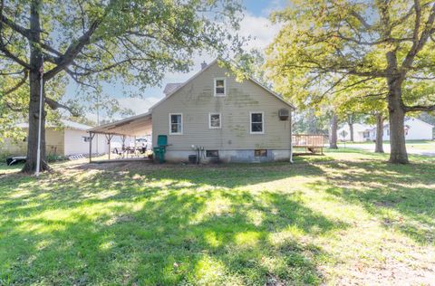 Tiny photo for 700 Pontiac Street, Joliet, IL 60432 (MLS # 12487523)