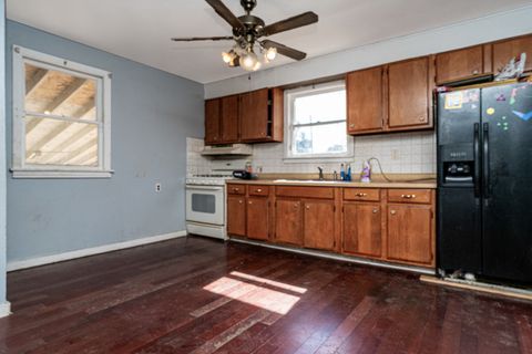Tiny photo for 700 Pontiac Street, Joliet, IL 60432 (MLS # 12487523)