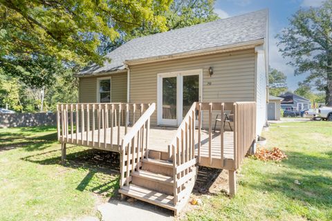 Photo of 700 Pontiac Street, Joliet, IL 60432 (MLS # 12487523)
