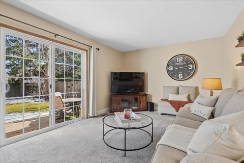 Tiny photo for 204 S Carriage Trail, McHenry, IL 60050 (MLS # 12599477)