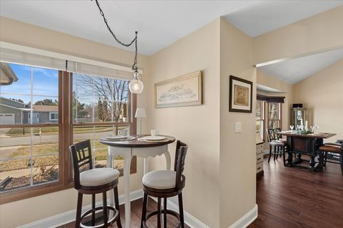 Tiny photo for 204 S Carriage Trail, McHenry, IL 60050 (MLS # 12599477)