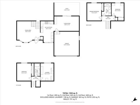 Tiny photo for 204 S Carriage Trail, McHenry, IL 60050 (MLS # 12599477)