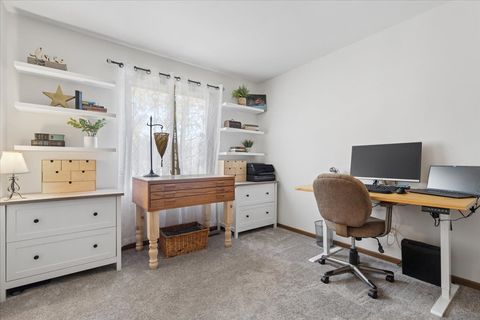 Tiny photo for 204 S Carriage Trail, McHenry, IL 60050 (MLS # 12599477)