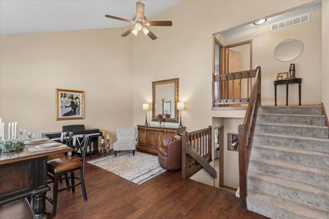 Tiny photo for 204 S Carriage Trail, McHenry, IL 60050 (MLS # 12599477)