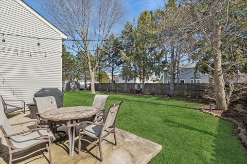 Tiny photo for 204 S Carriage Trail, McHenry, IL 60050 (MLS # 12599477)