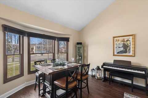 Tiny photo for 204 S Carriage Trail, McHenry, IL 60050 (MLS # 12599477)