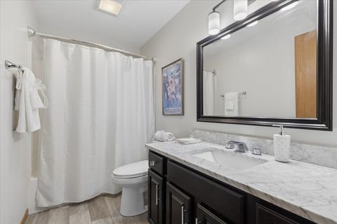 Tiny photo for 204 S Carriage Trail, McHenry, IL 60050 (MLS # 12599477)