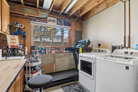 Tiny photo for 204 S Carriage Trail, McHenry, IL 60050 (MLS # 12599477)