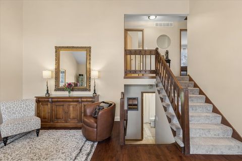 Tiny photo for 204 S Carriage Trail, McHenry, IL 60050 (MLS # 12599477)