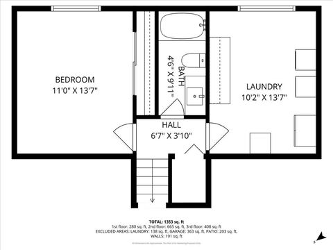 Tiny photo for 204 S Carriage Trail, McHenry, IL 60050 (MLS # 12599477)
