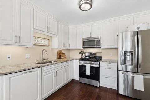 Tiny photo for 204 S Carriage Trail, McHenry, IL 60050 (MLS # 12599477)